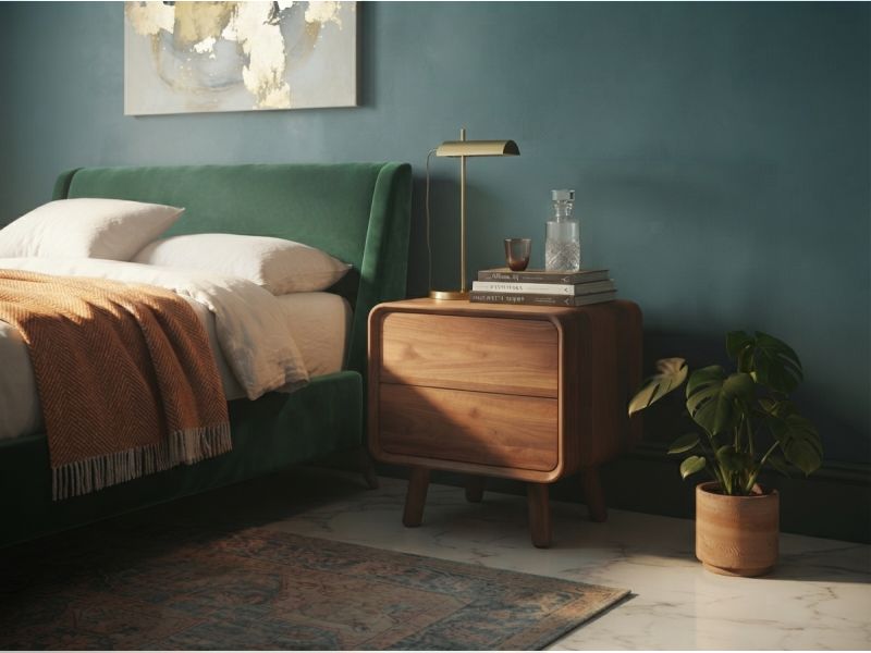 Neva Nightstand