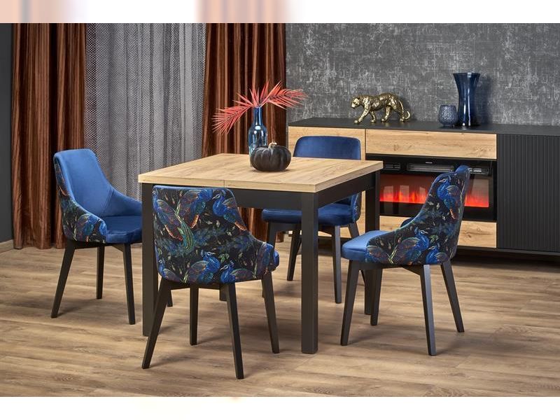 H-Tiago Kwadrat Table