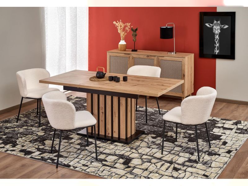 H-Lamello Table