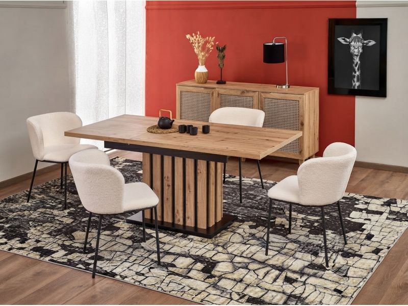 H-Lamello Table