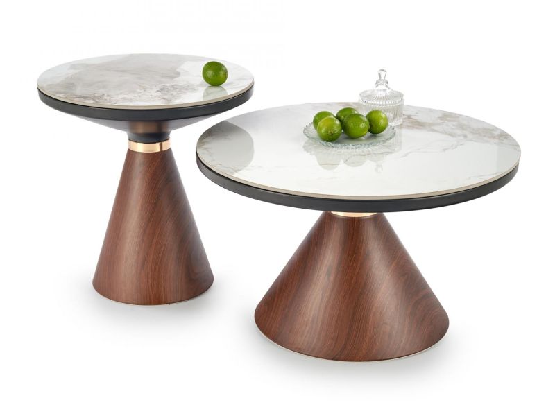 H-Genesis Coffee Table