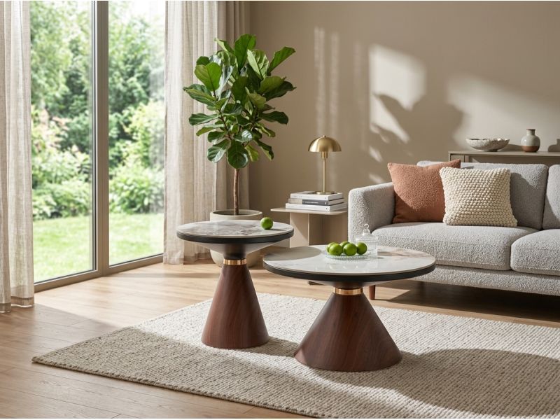 H-Genesis Coffee Table