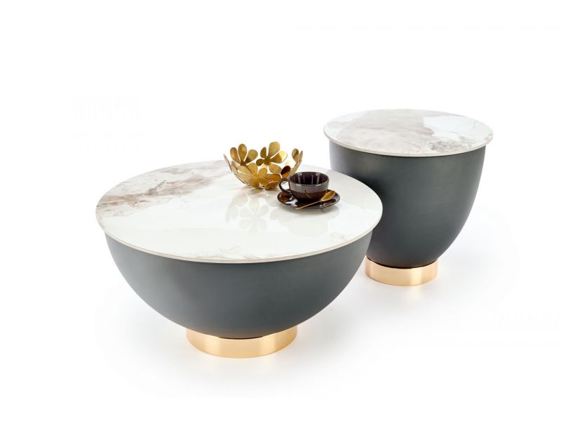 H-Cecilia Coffee Table