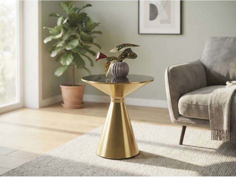 H-Tribeca Coffee Table