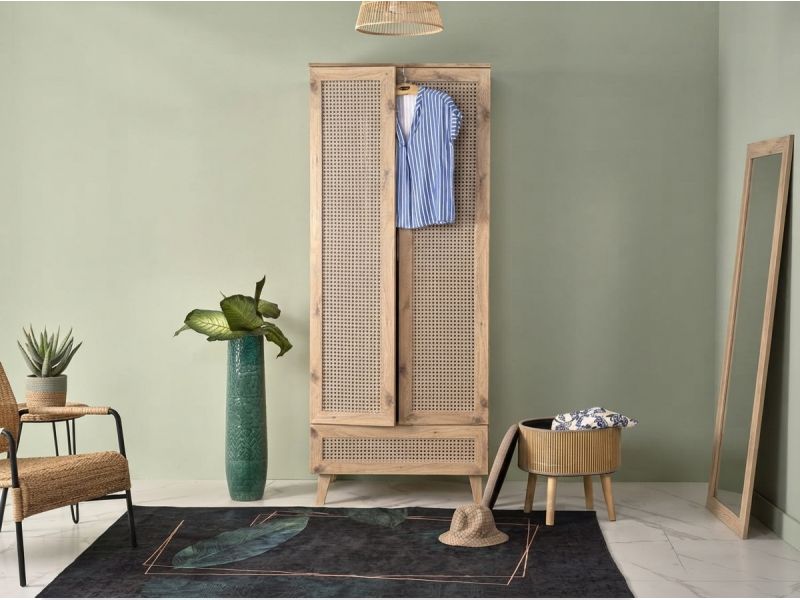 H-Borneo Wardrobe