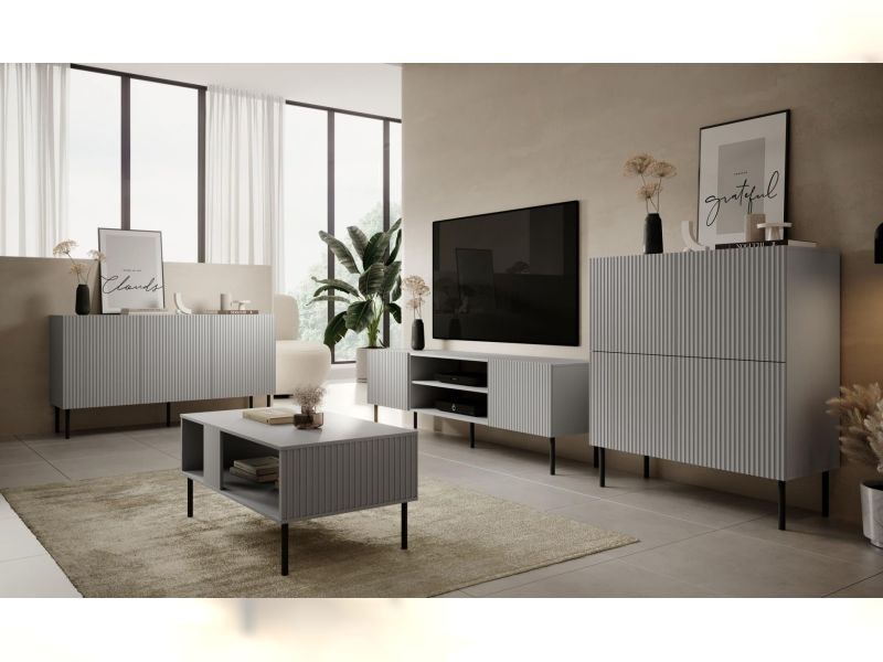H-Asensio Coffee Table