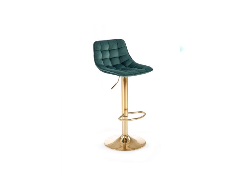 H-H-120 Bar Chair