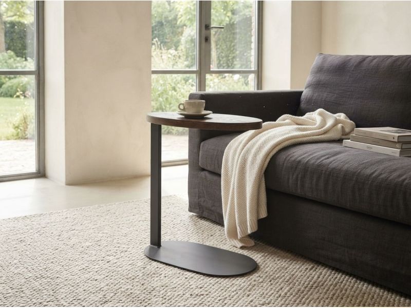 H-Delphi Coffee Table