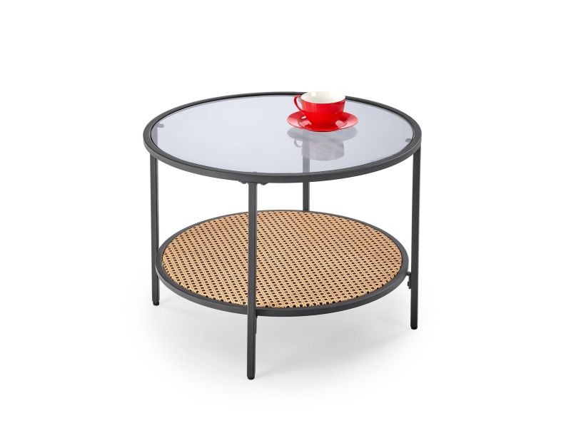 H-Dakota Coffee Table