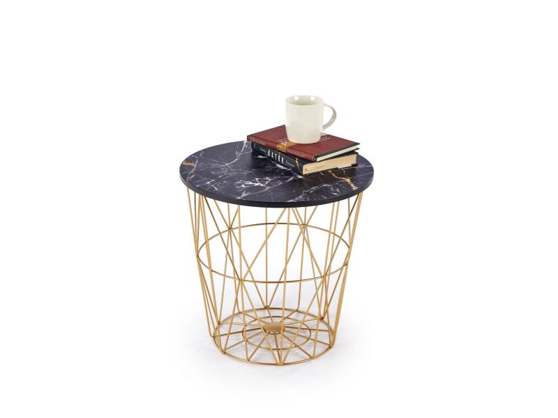 H-Harissa Coffee Table