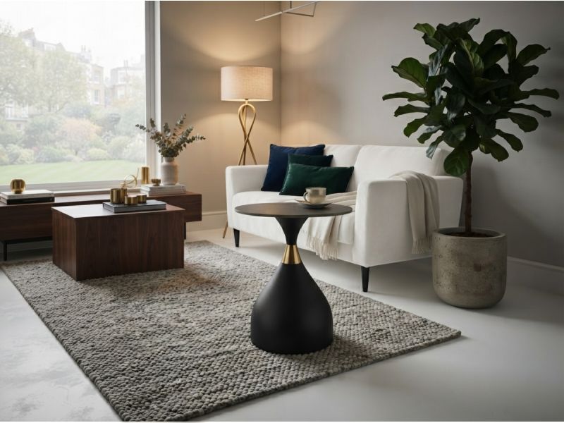 H-Scalita Coffee Table