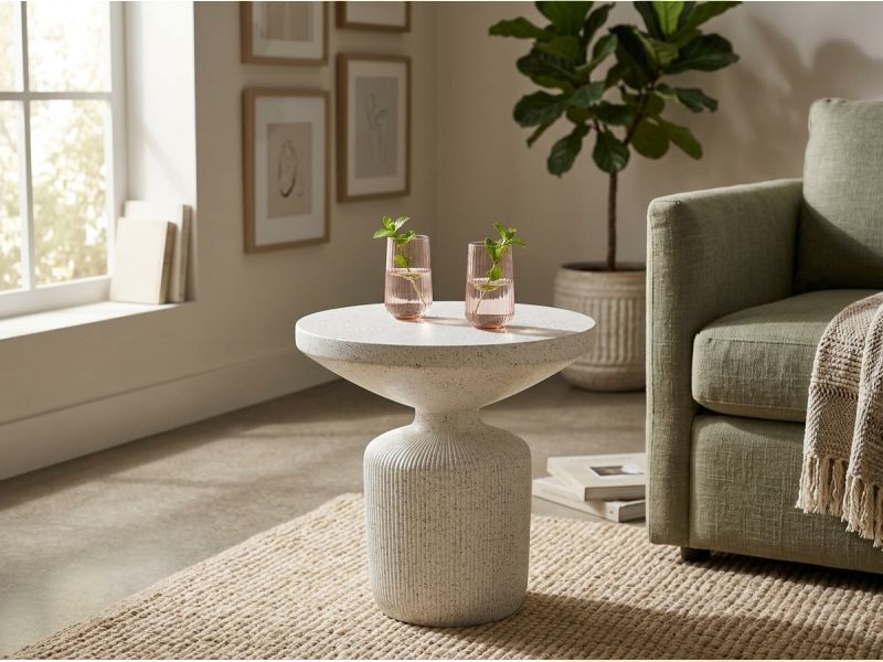 H-Giza Coffee Table