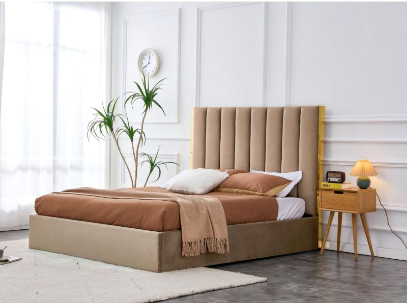 H-Palazzo Bed