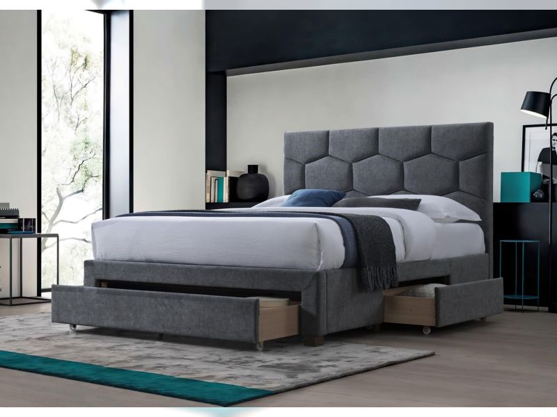 H-Harriet Bed