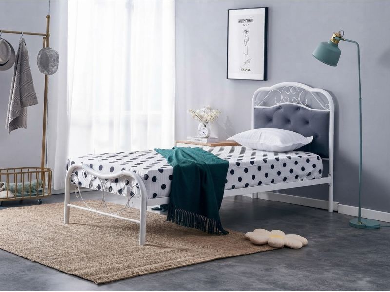 H-Fabrizia Bed