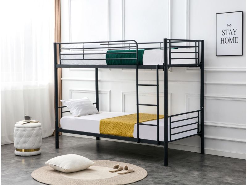 H-Bunky Bunk Bed