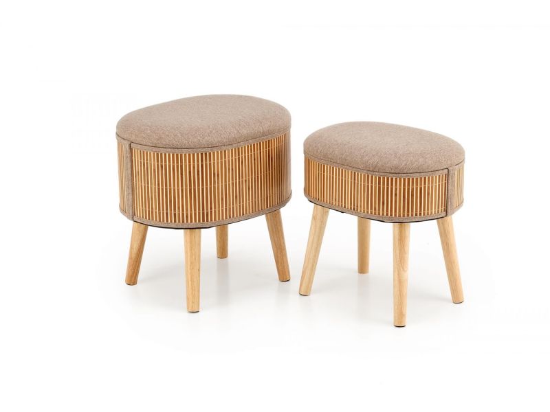 H-Tico Tabure Set