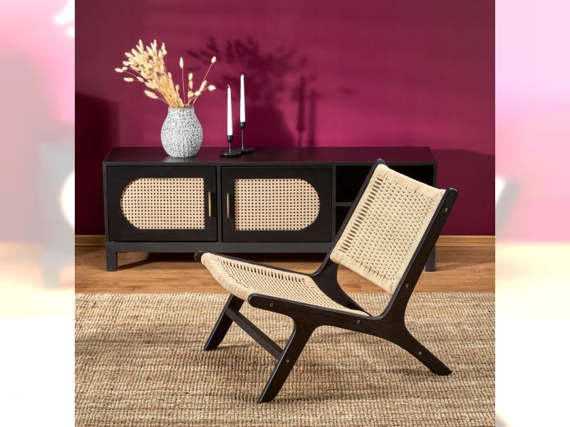 H-Foden Armchair