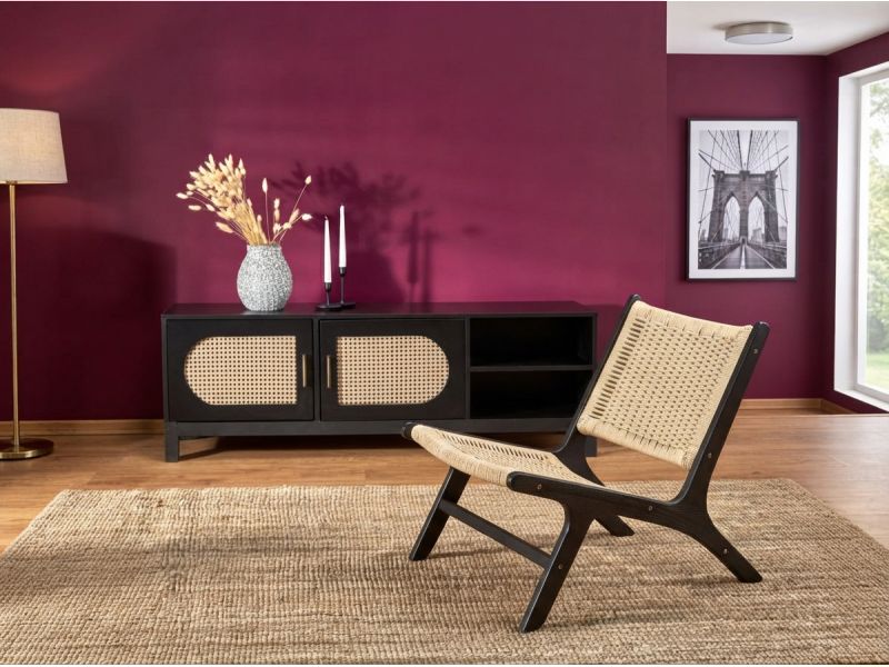 H-Foden Armchair