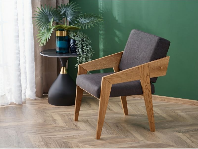 H-Freedom Armchair