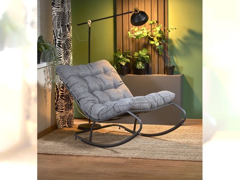 H-Gatto Armchair