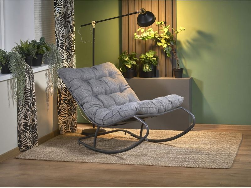 H-Gatto Armchair