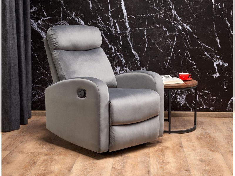 H-Wonder Relax Armchair