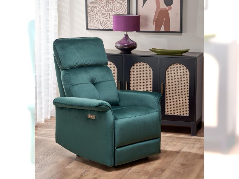 H-Semir Relax Armchair