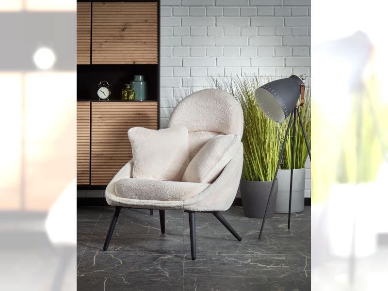 H-Merry Armchair