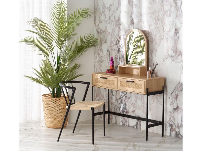 H-Carmen Vanity Table