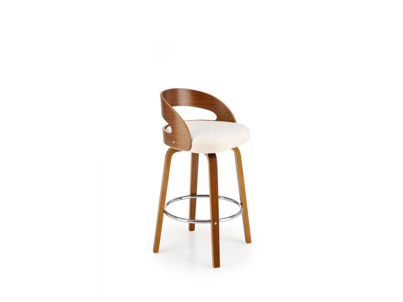 H-H-110 Bar Chair