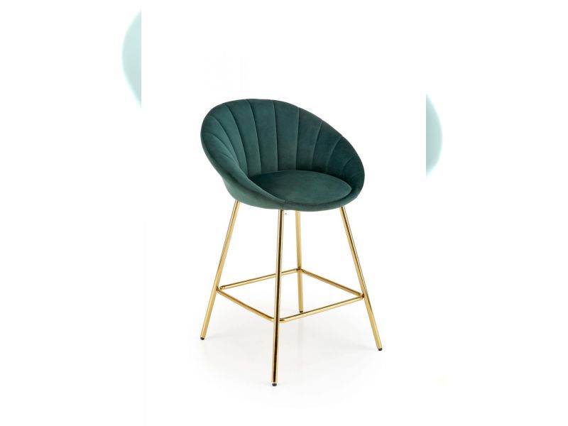 H-H-112 Bar Chair