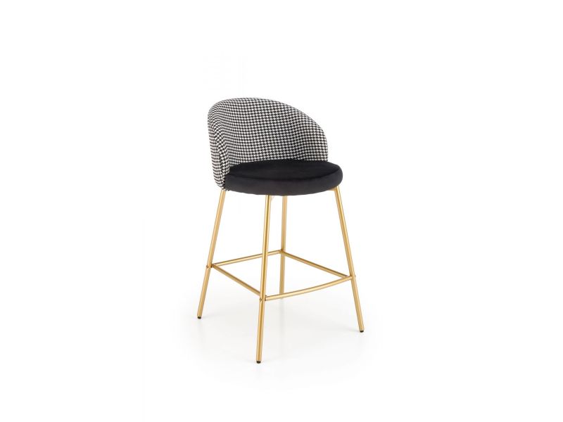 H-H-113 Bar Chair