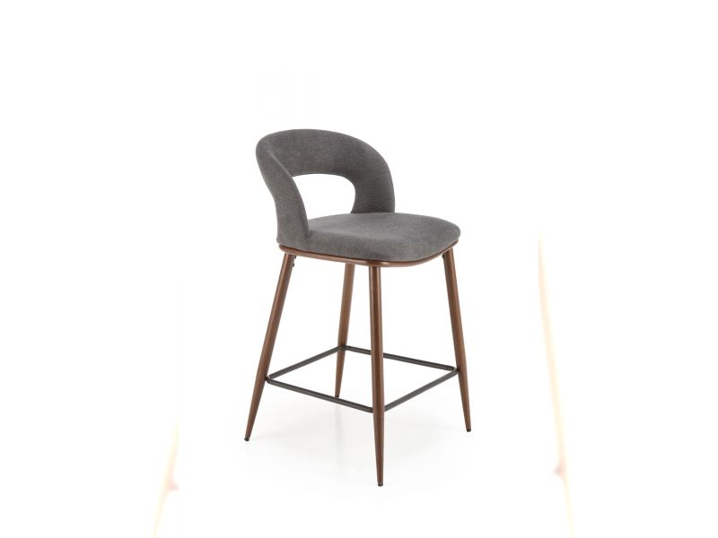 H-H-114 Bar Chair