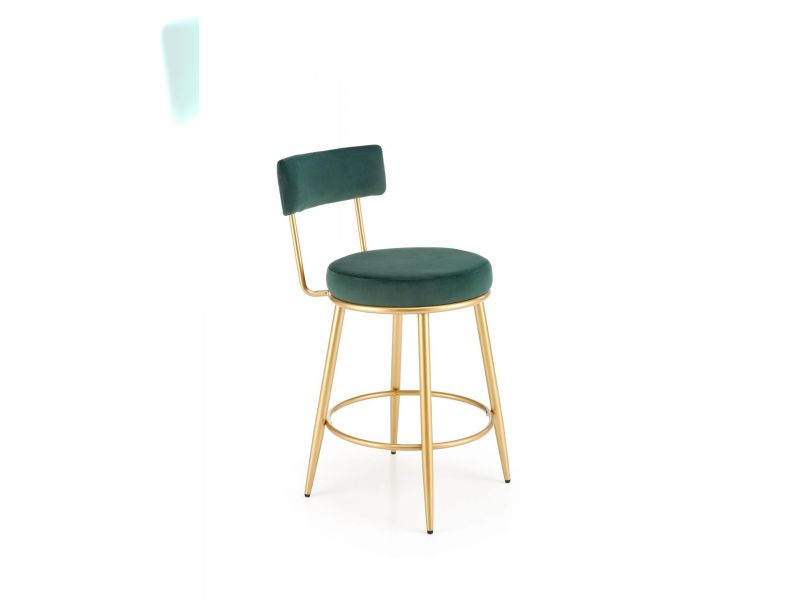 H-H-115 Bar Chair