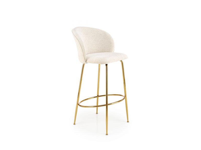 H-H-116 Bar Chair