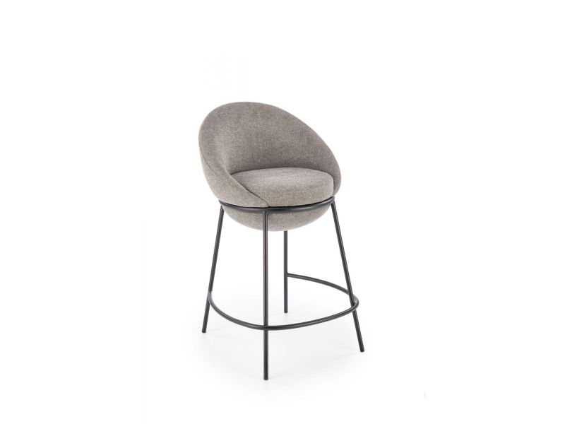 H-H-118 Bar Chair
