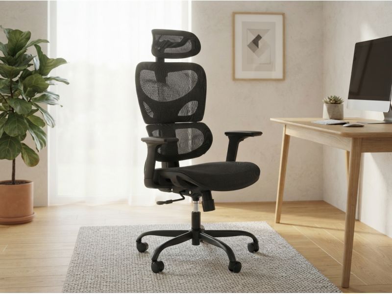 H-Gotard Work Chair