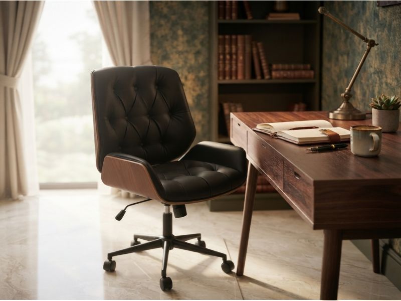 H-Gavin Work Chair