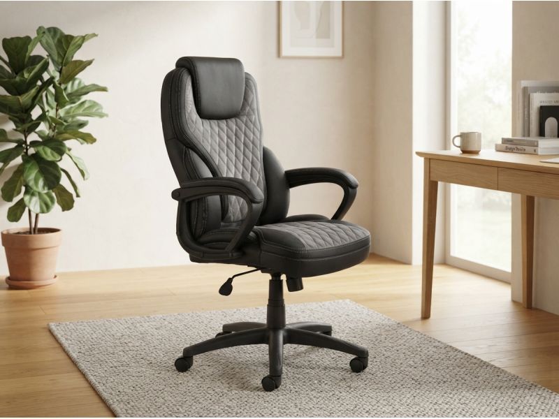 H-Gandalf Work Chair