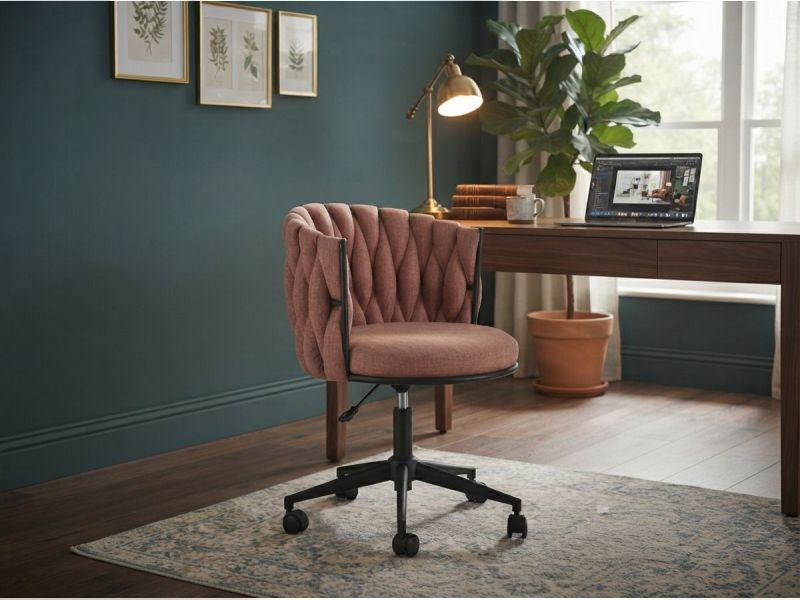 H-Talon Work Chair