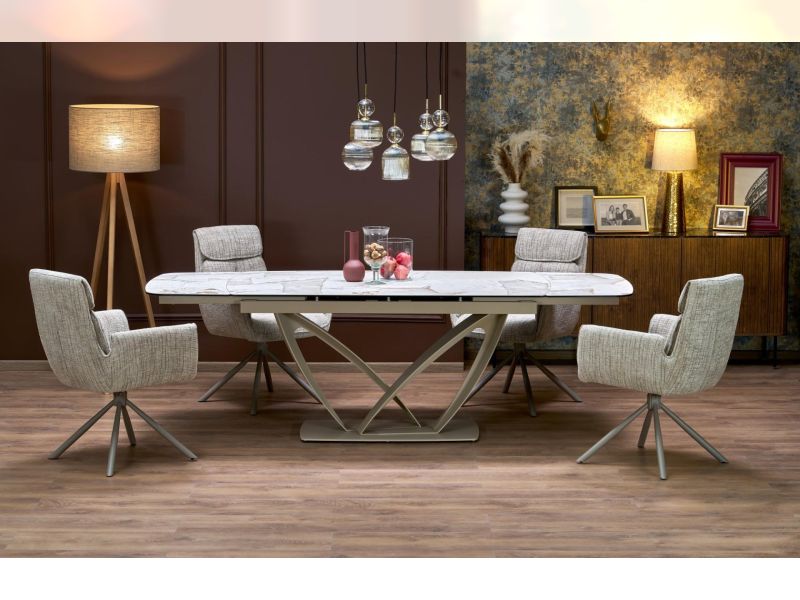 H-Benjamin Table
