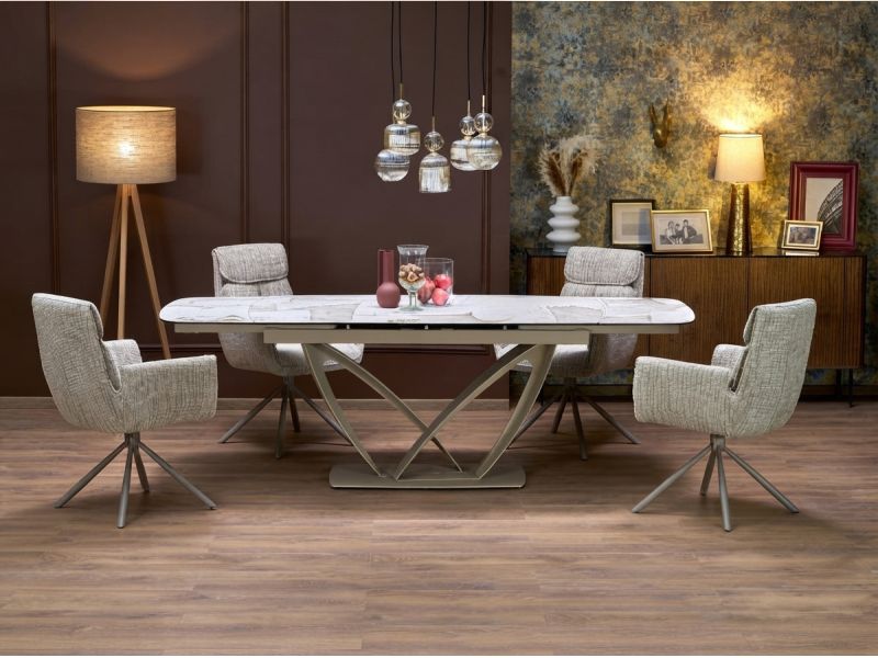 H-Benjamin Table