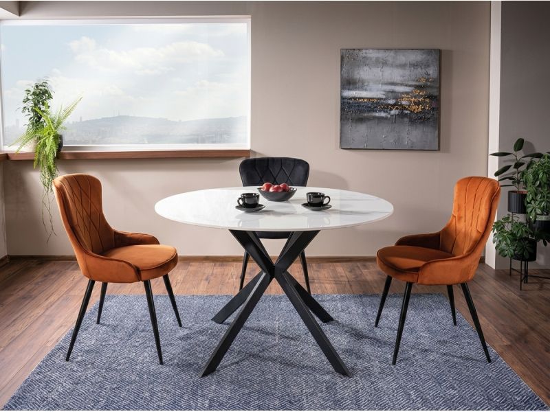 S-Talia 120 Table