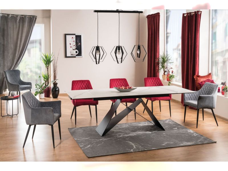 S-Westin Ceramic Table