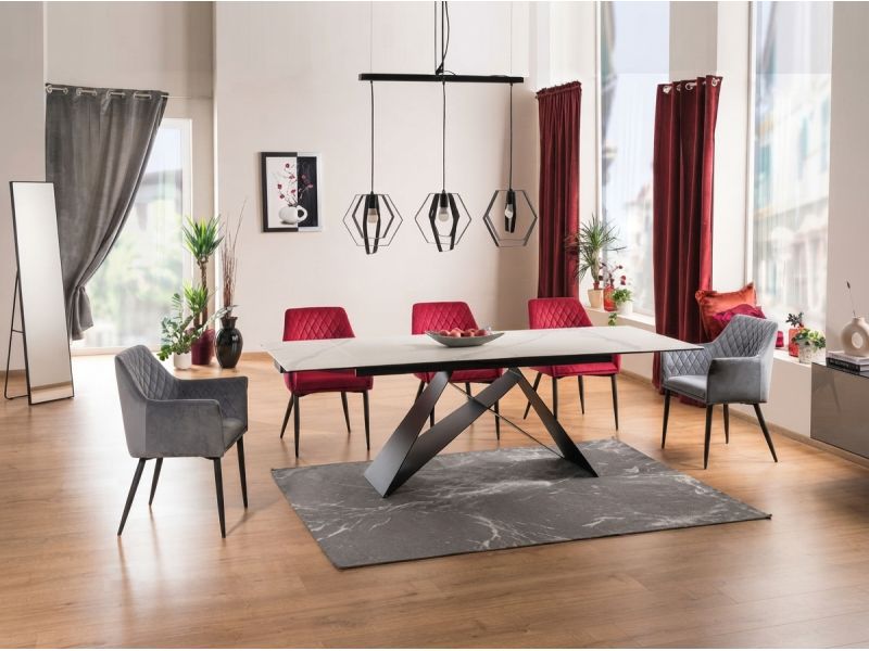 S-Westin Ceramic Table
