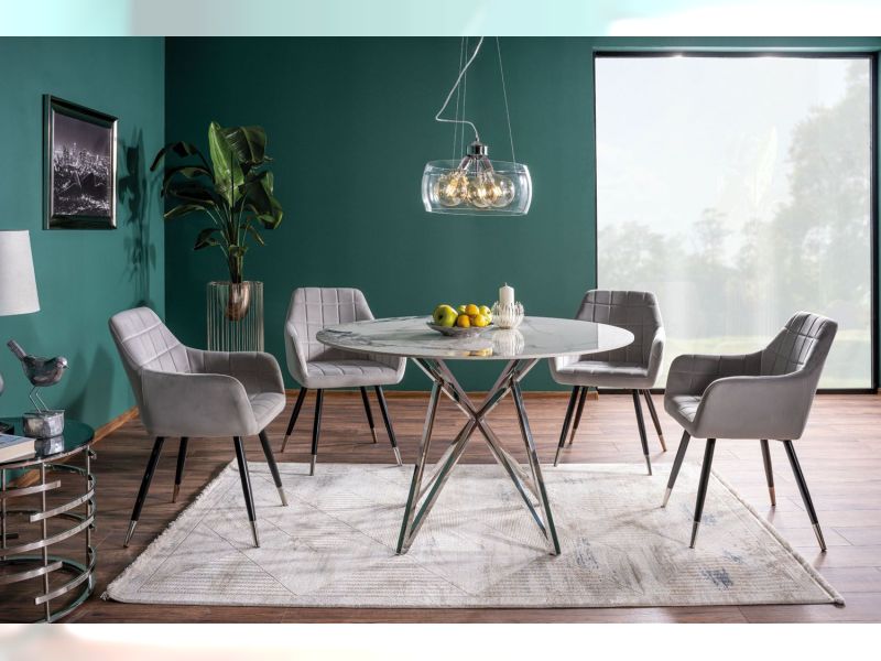 S-Murano Table