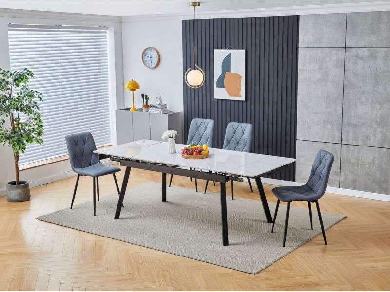 S-John Table