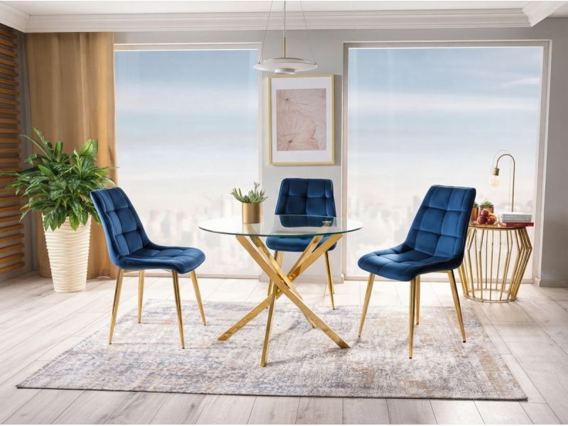 S-Agis Table