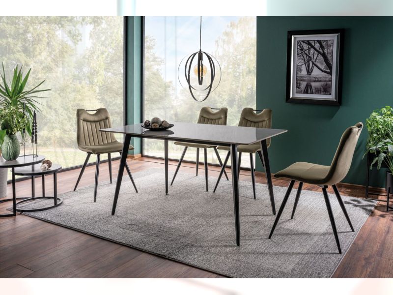 S-Ivy Table